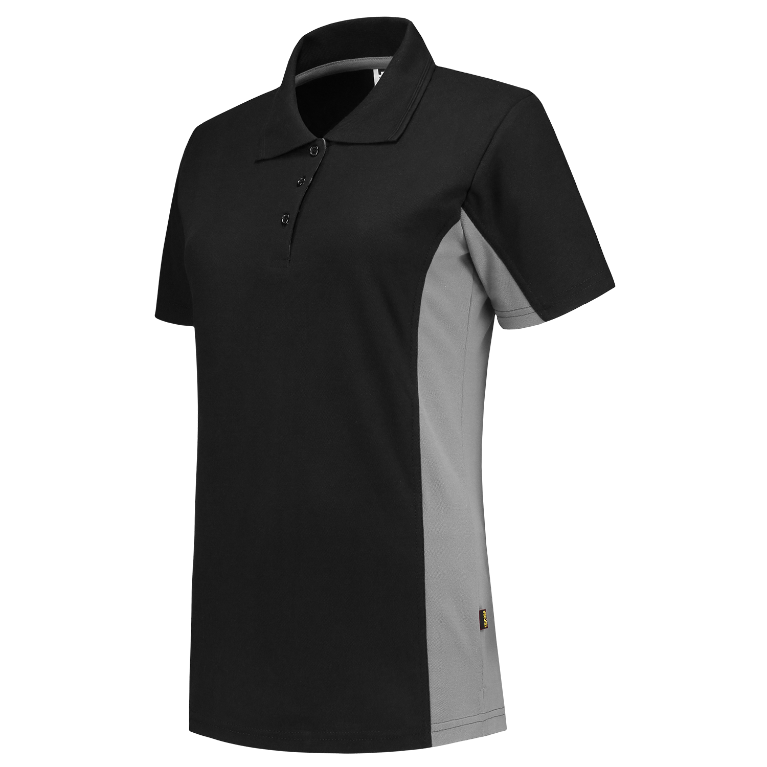 Tricorp Poloshirt Bicolor Damen 202003