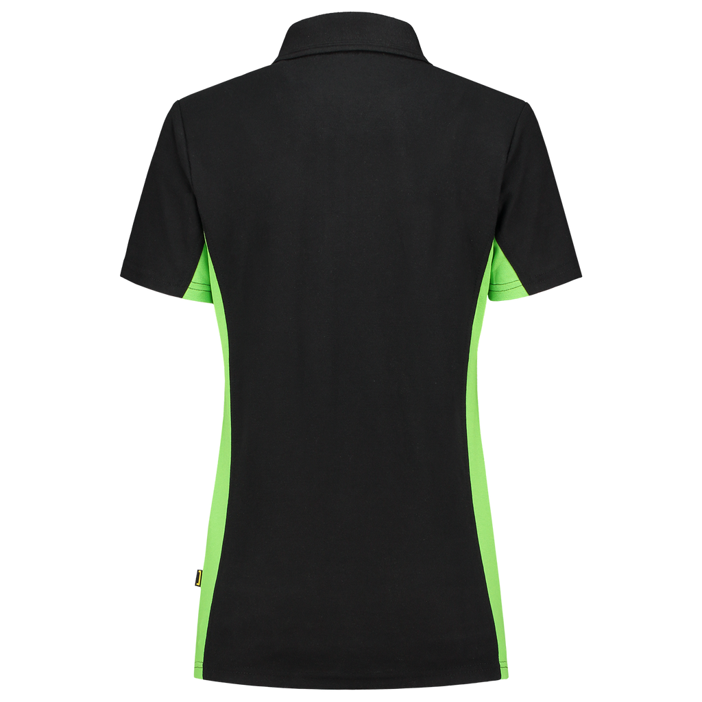 Tricorp Poloshirt Bicolor Damen 202003