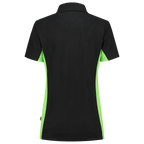 Tricorp Poloshirt Bicolor Damen 202003