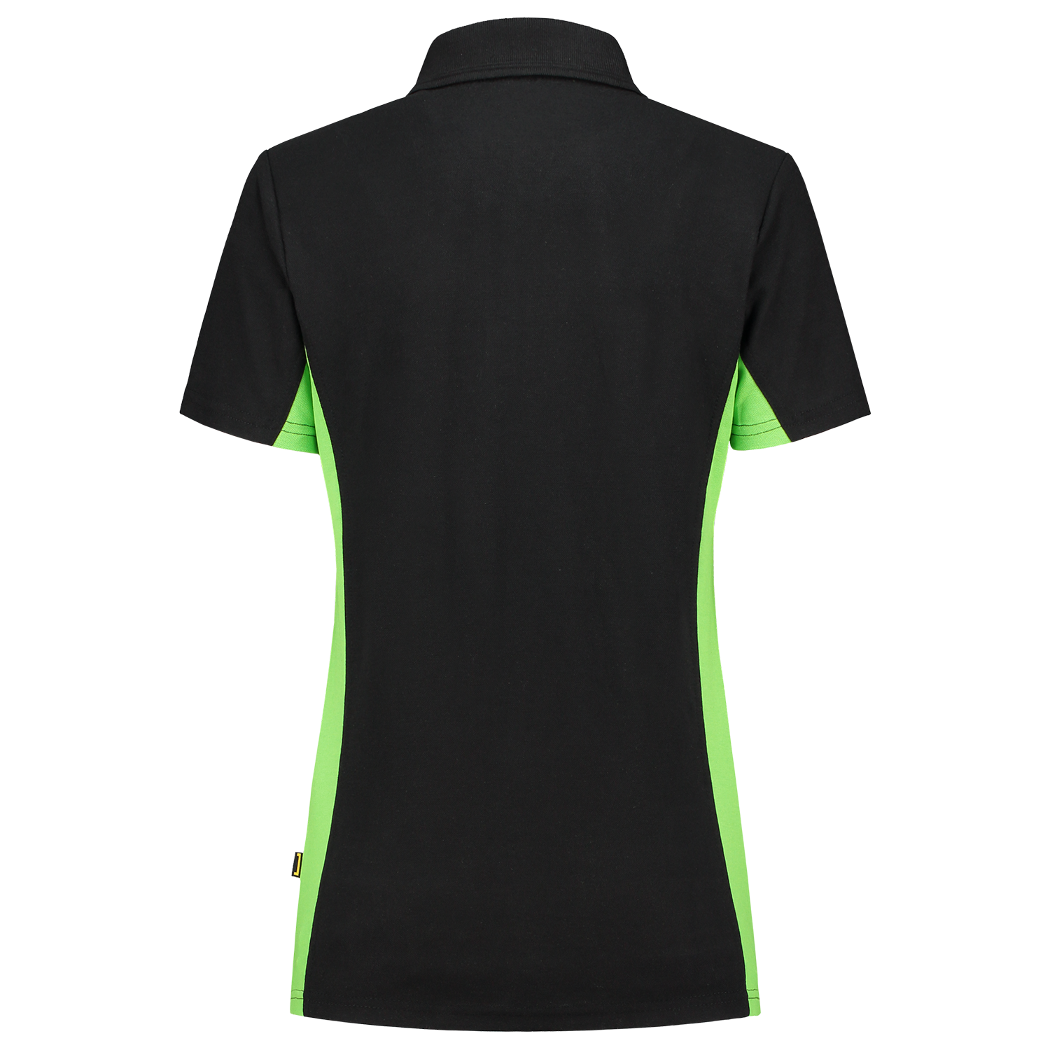 Tricorp Poloshirt Bicolor Damen 202003