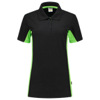 Tricorp Poloshirt Bicolor Damen 202003