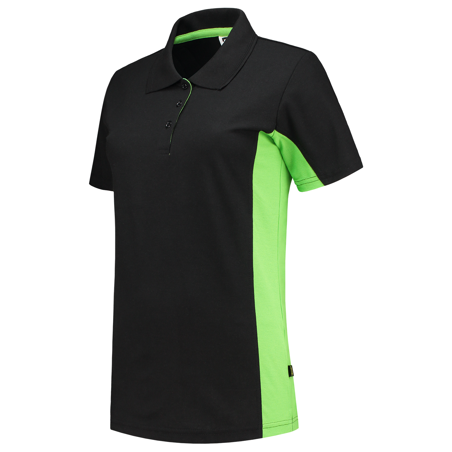 Tricorp Poloshirt Bicolor Damen 202003