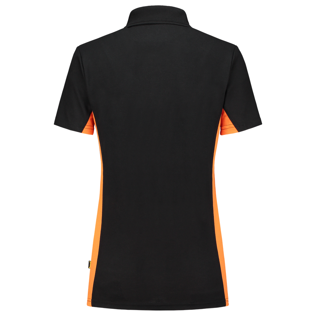 Tricorp Poloshirt Bicolor Damen 202003