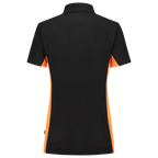 Tricorp Poloshirt Bicolor Damen 202003