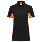 Tricorp Poloshirt Bicolor Damen 202003