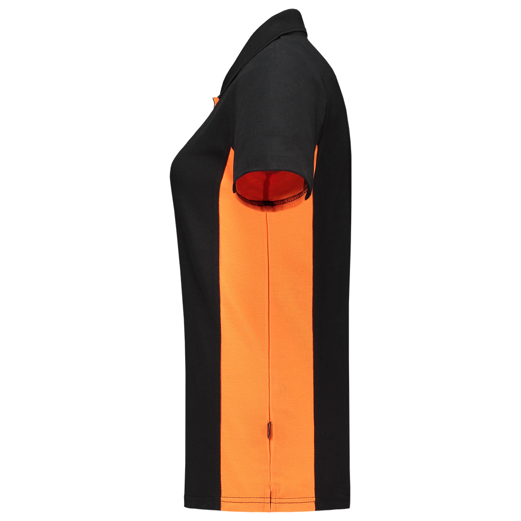 Tricorp Poloshirt Bicolor Damen 202003