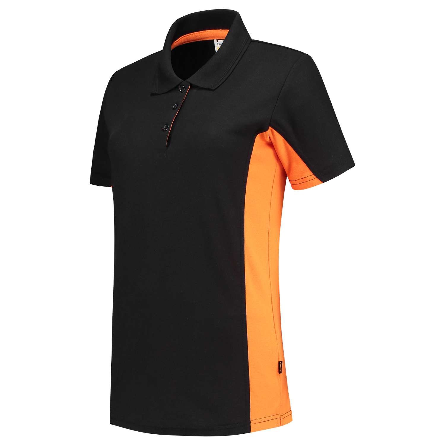 Tricorp Poloshirt Bicolor Damen 202003