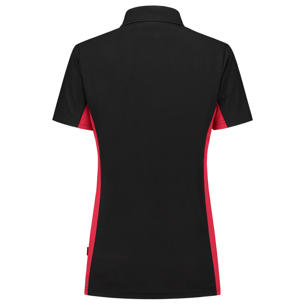 Tricorp Poloshirt Bicolor Damen 202003