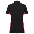 Tricorp Poloshirt Bicolor Damen 202003