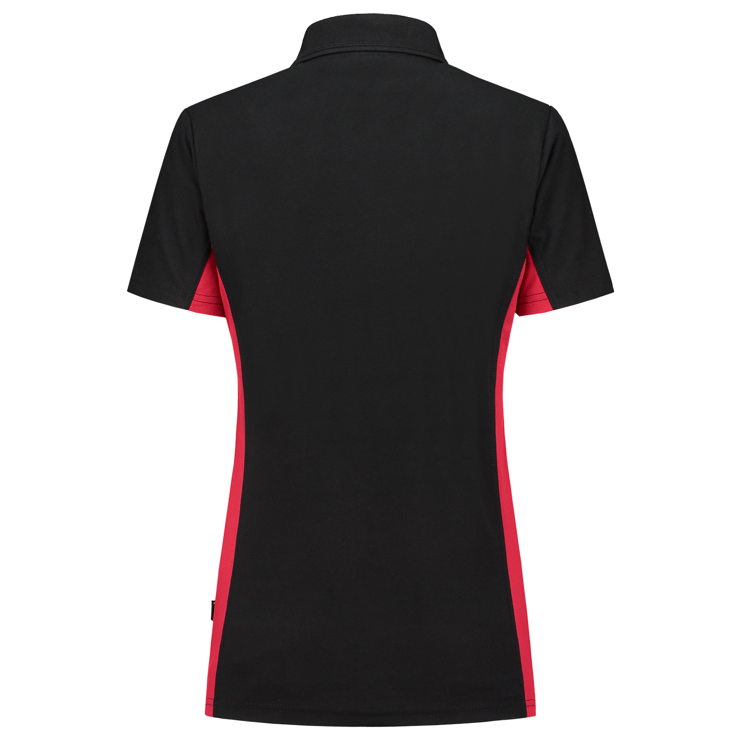 Tricorp Poloshirt Bicolor Damen 202003