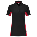 Tricorp Poloshirt Bicolor Damen 202003