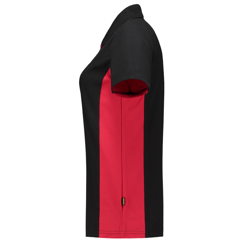 Tricorp Poloshirt Bicolor Damen 202003