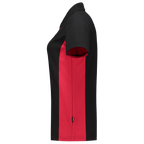 Tricorp Poloshirt Bicolor Damen 202003