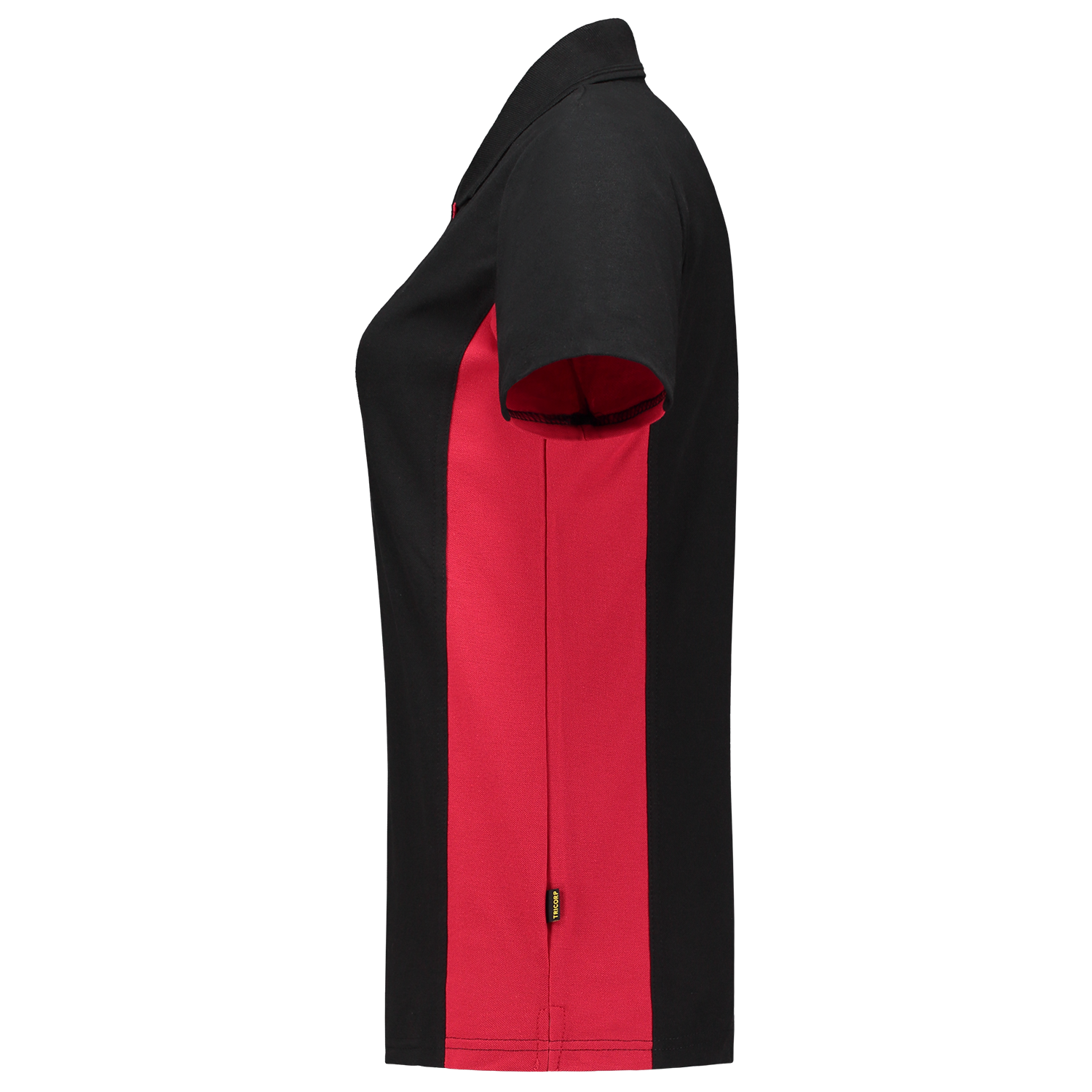 Tricorp Poloshirt Bicolor Damen 202003