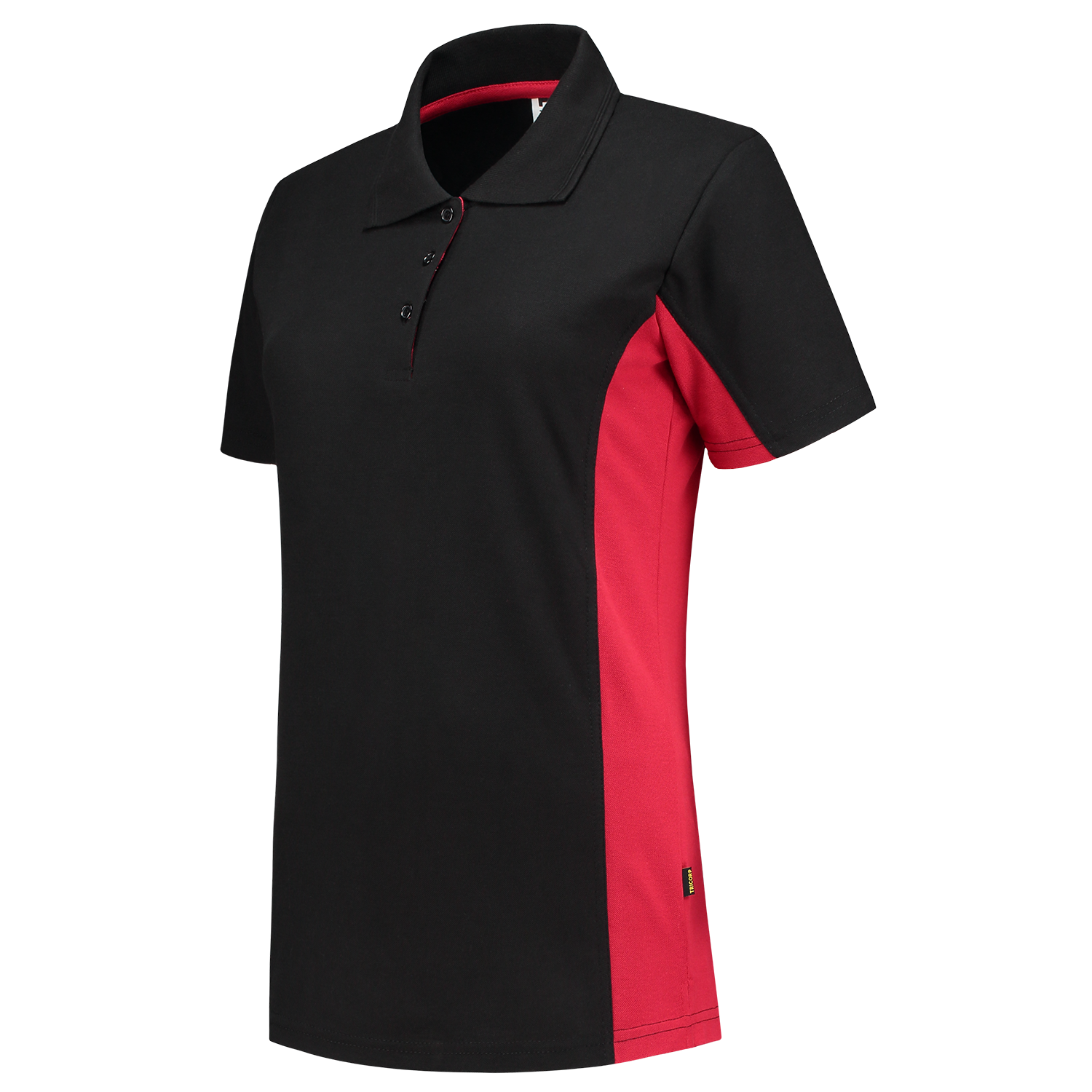 Tricorp Poloshirt Bicolor Damen 202003