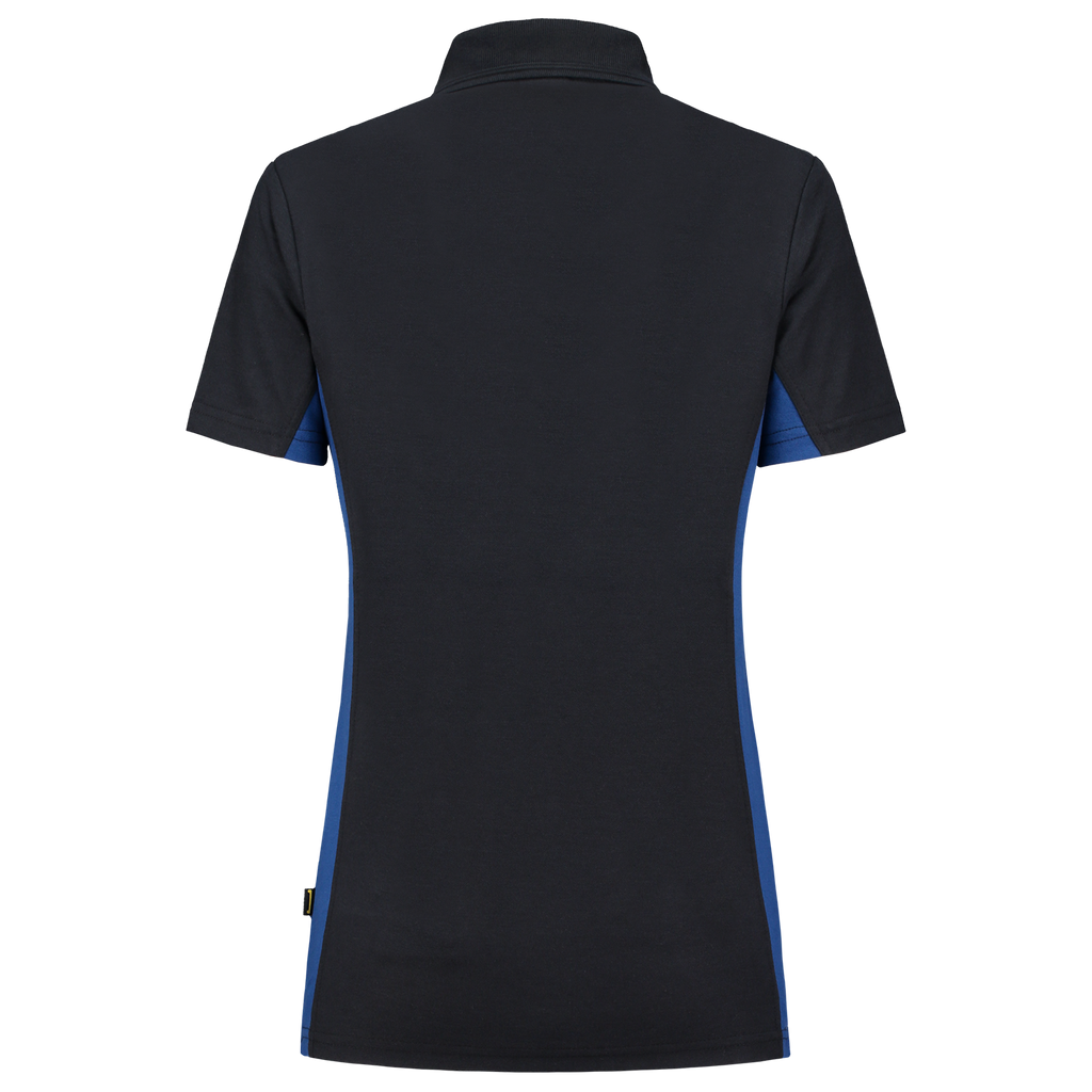 Tricorp Poloshirt Bicolor Damen 202003
