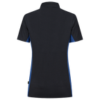 Tricorp Poloshirt Bicolor Damen 202003