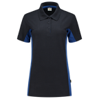 Tricorp Poloshirt Bicolor Damen 202003