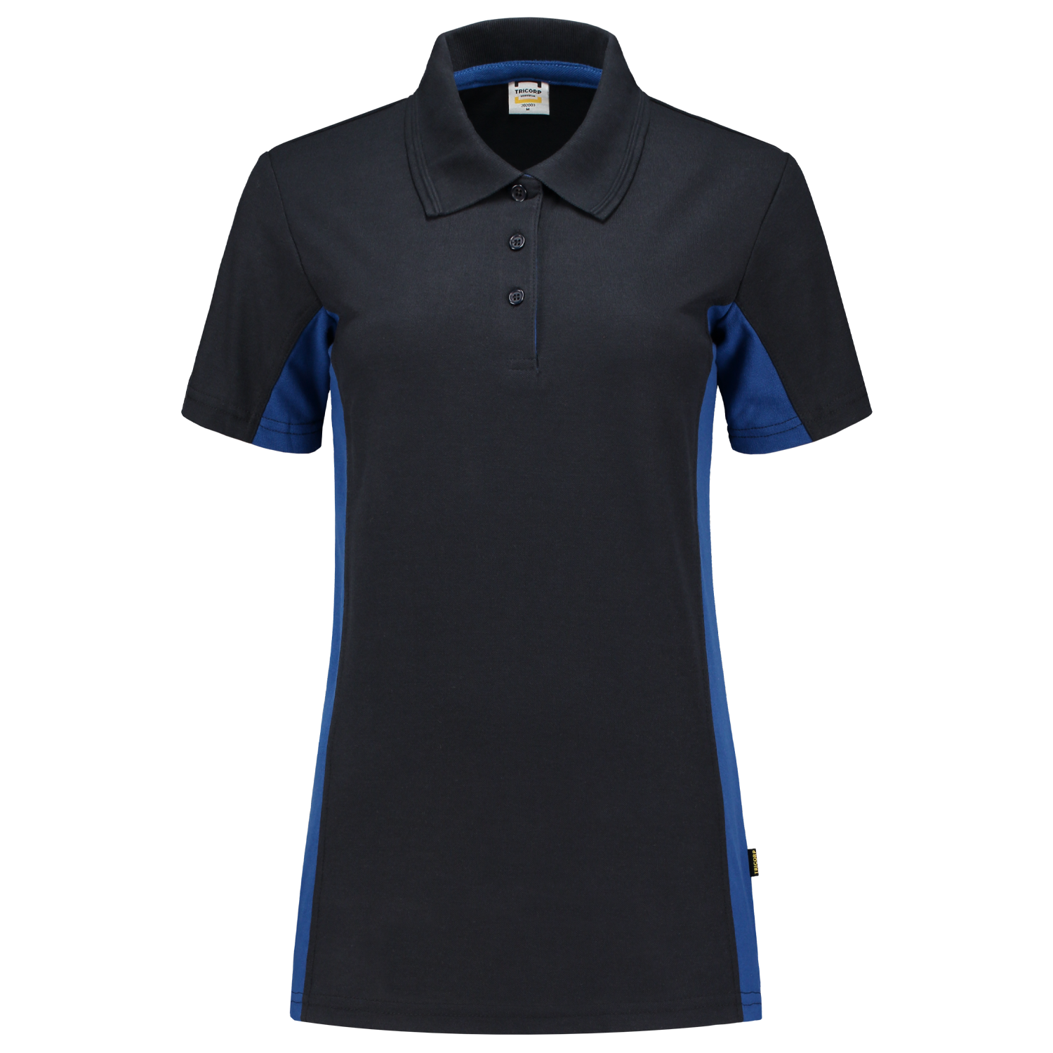 Tricorp Poloshirt Bicolor Damen 202003