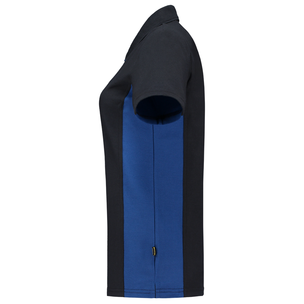 Tricorp Poloshirt Bicolor Damen 202003