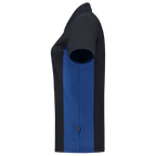 Tricorp Poloshirt Bicolor Damen 202003