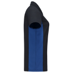 Tricorp Poloshirt Bicolor Damen 202003