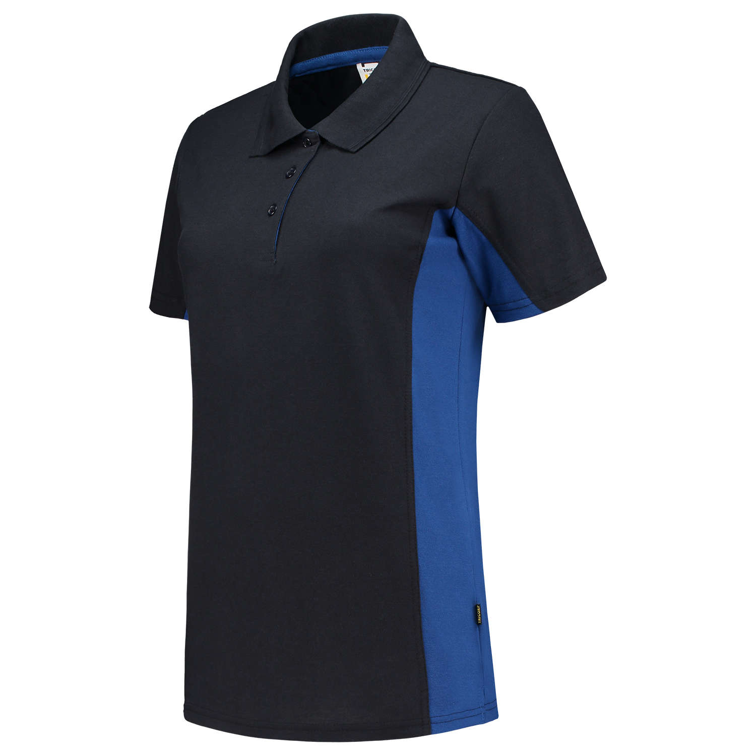 Tricorp Poloshirt Bicolor Damen 202003