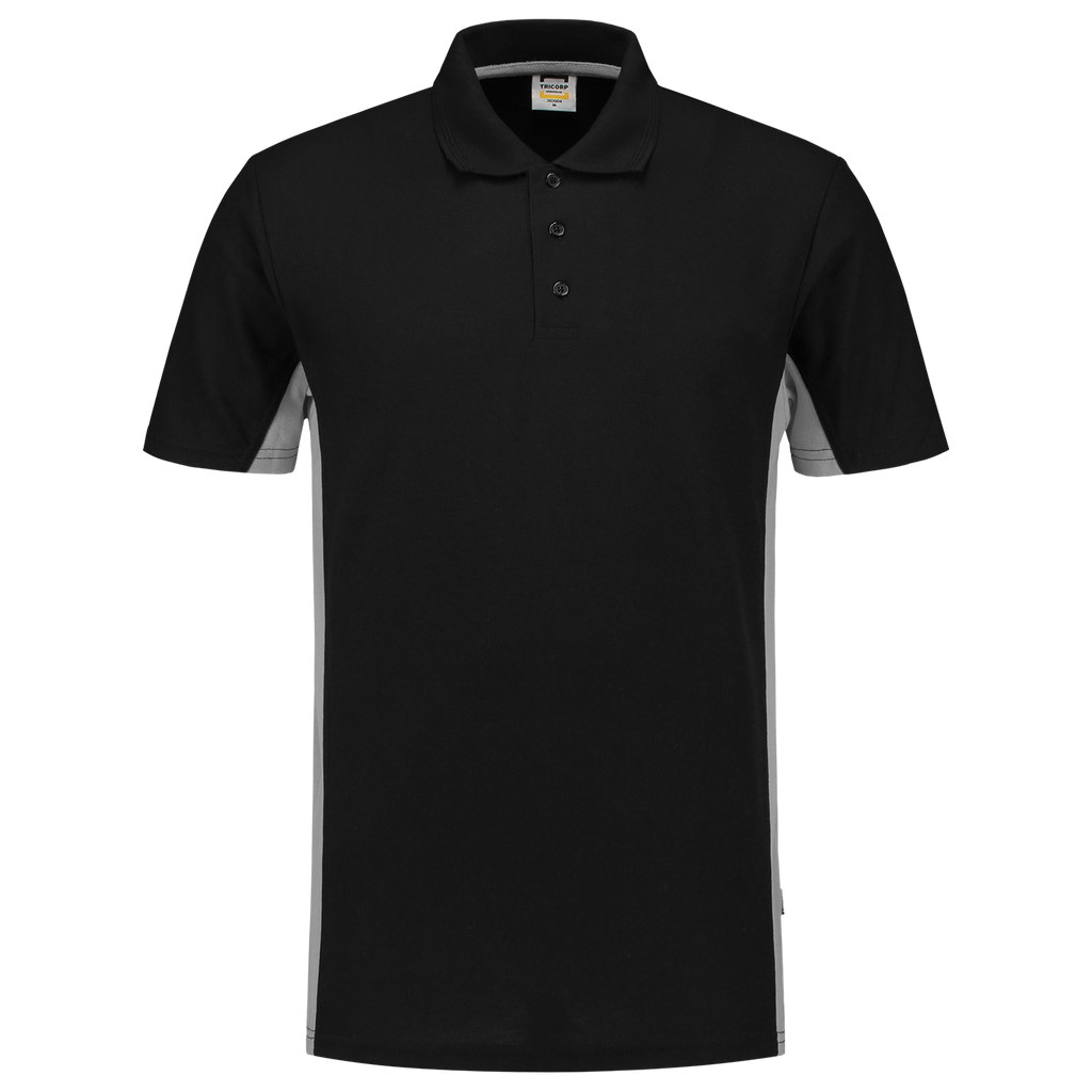 Tricorp Poloshirt Bicolor 202004