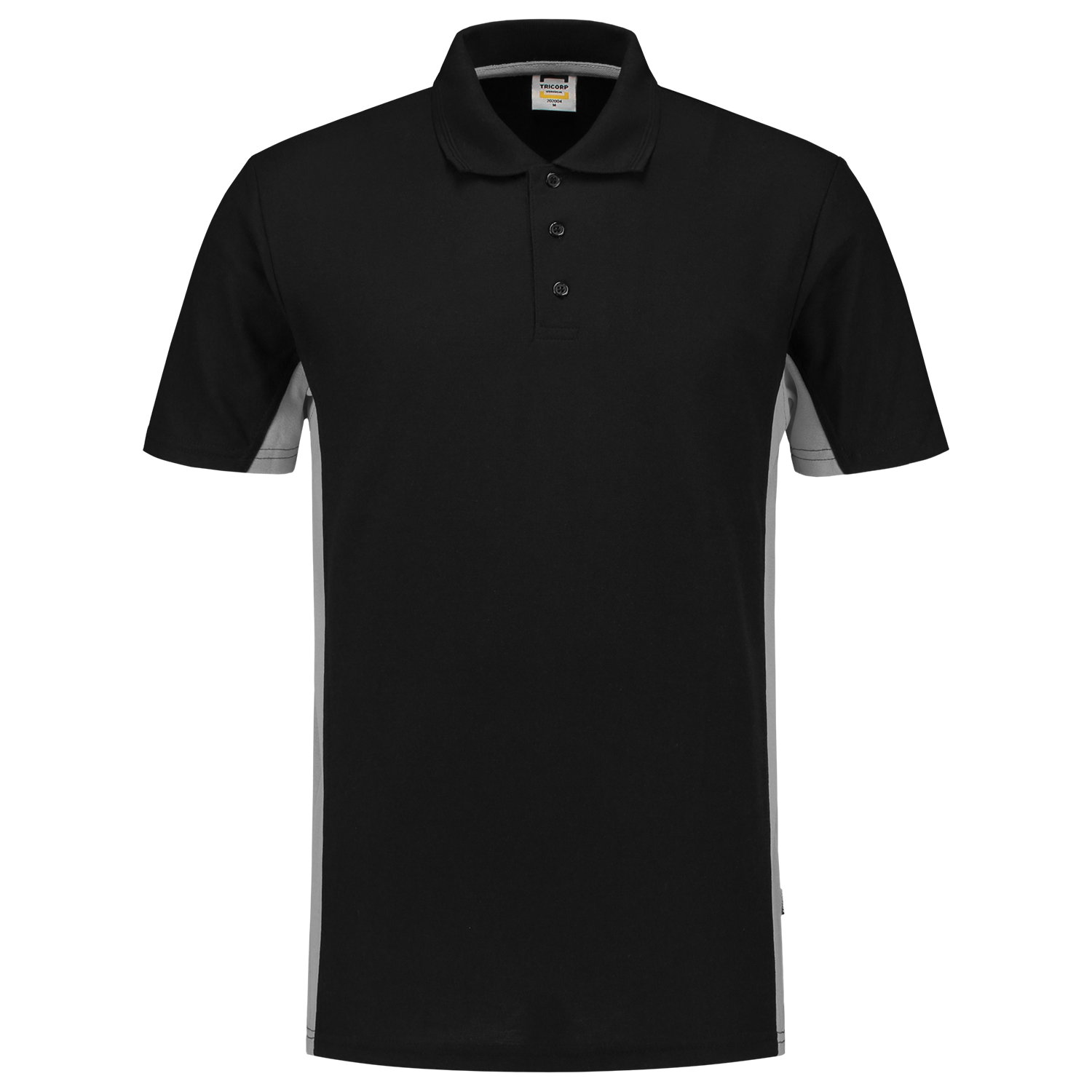 Tricorp Poloshirt Bicolor 202004