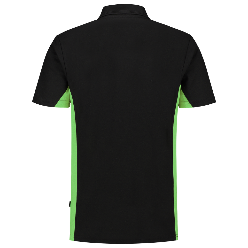 Tricorp Poloshirt Bicolor 202004