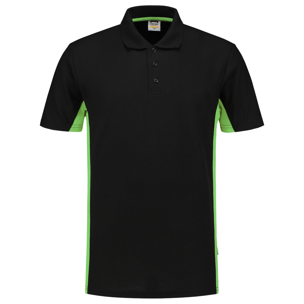 Tricorp Poloshirt Bicolor 202004