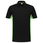 Tricorp Poloshirt Bicolor 202004