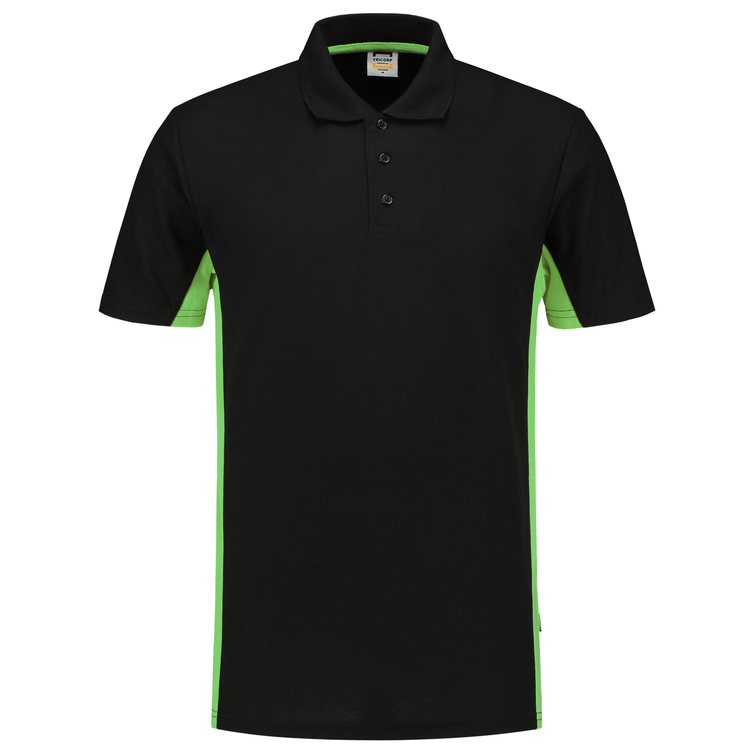 Tricorp Poloshirt Bicolor 202004