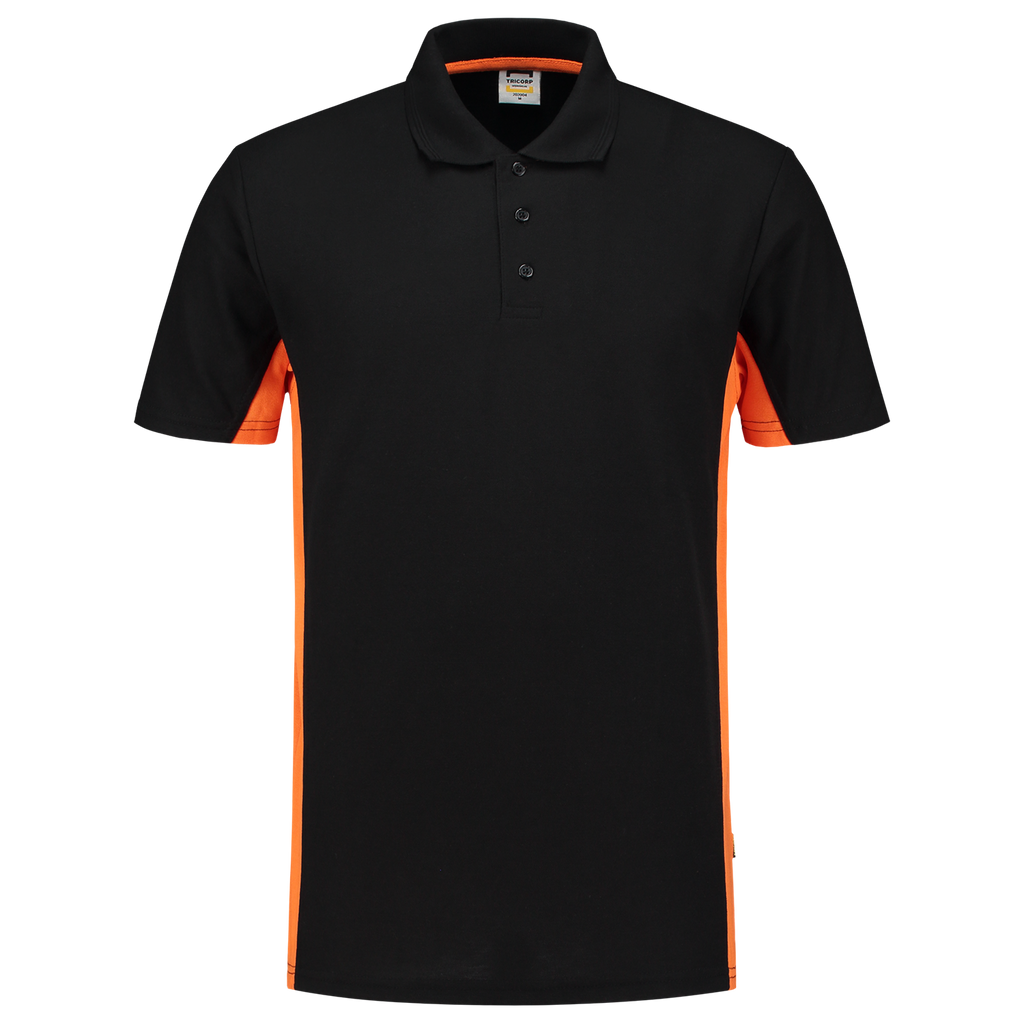 Tricorp Poloshirt Bicolor 202004