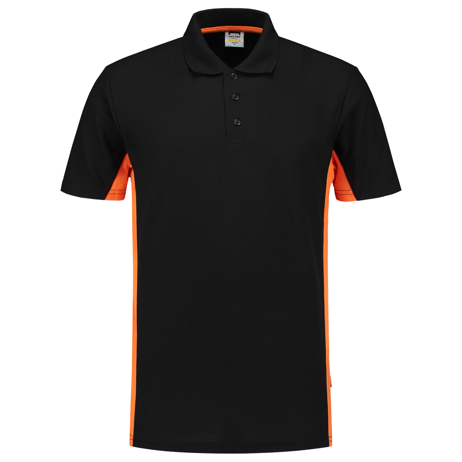 Tricorp Poloshirt Bicolor 202004