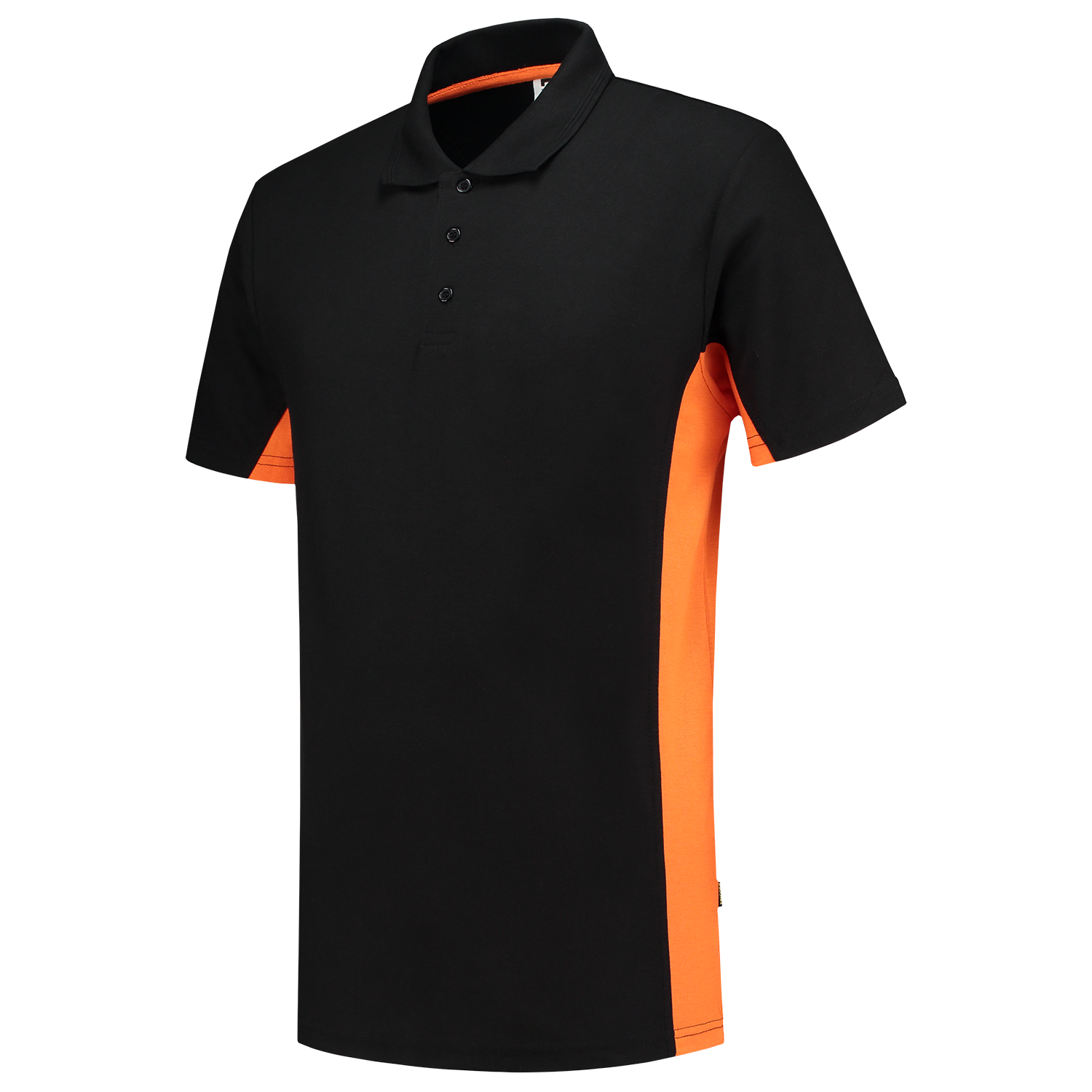 Tricorp Poloshirt Bicolor 202004