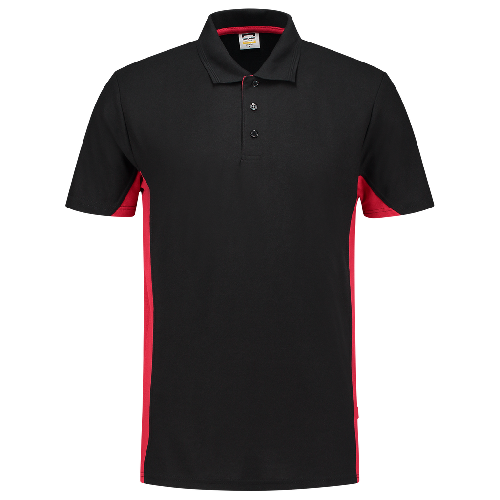 Tricorp Poloshirt Bicolor 202004