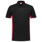 Tricorp Poloshirt Bicolor 202004