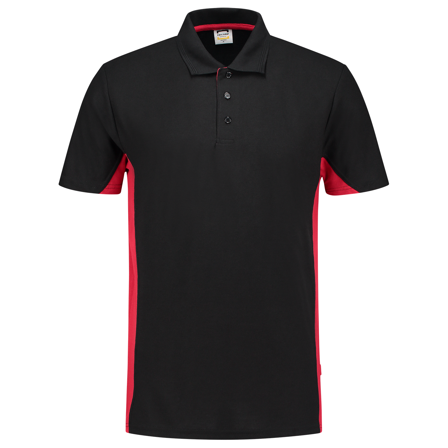 Tricorp Poloshirt Bicolor 202004