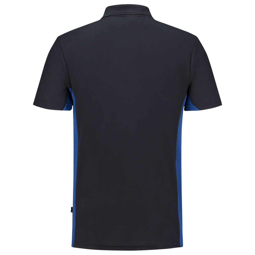 Tricorp Poloshirt Bicolor 202004