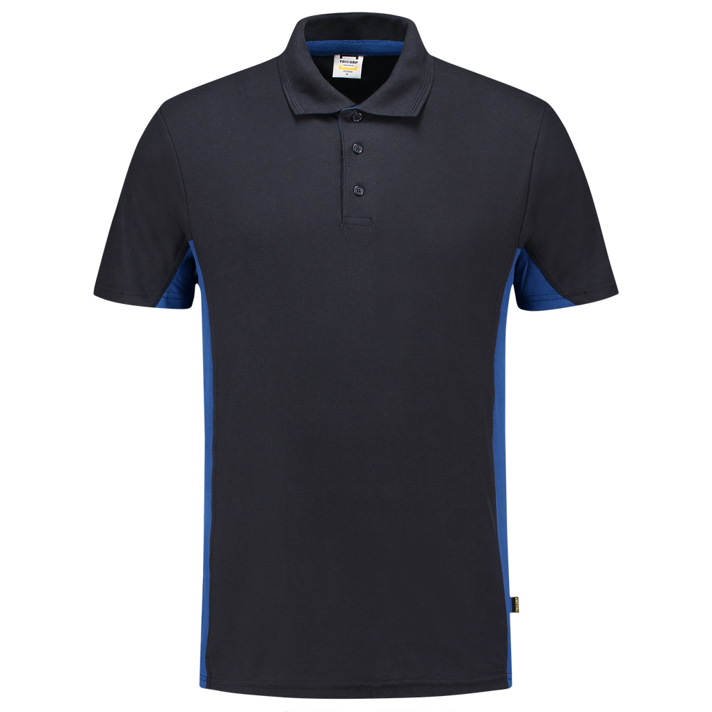 Tricorp Poloshirt Bicolor 202004