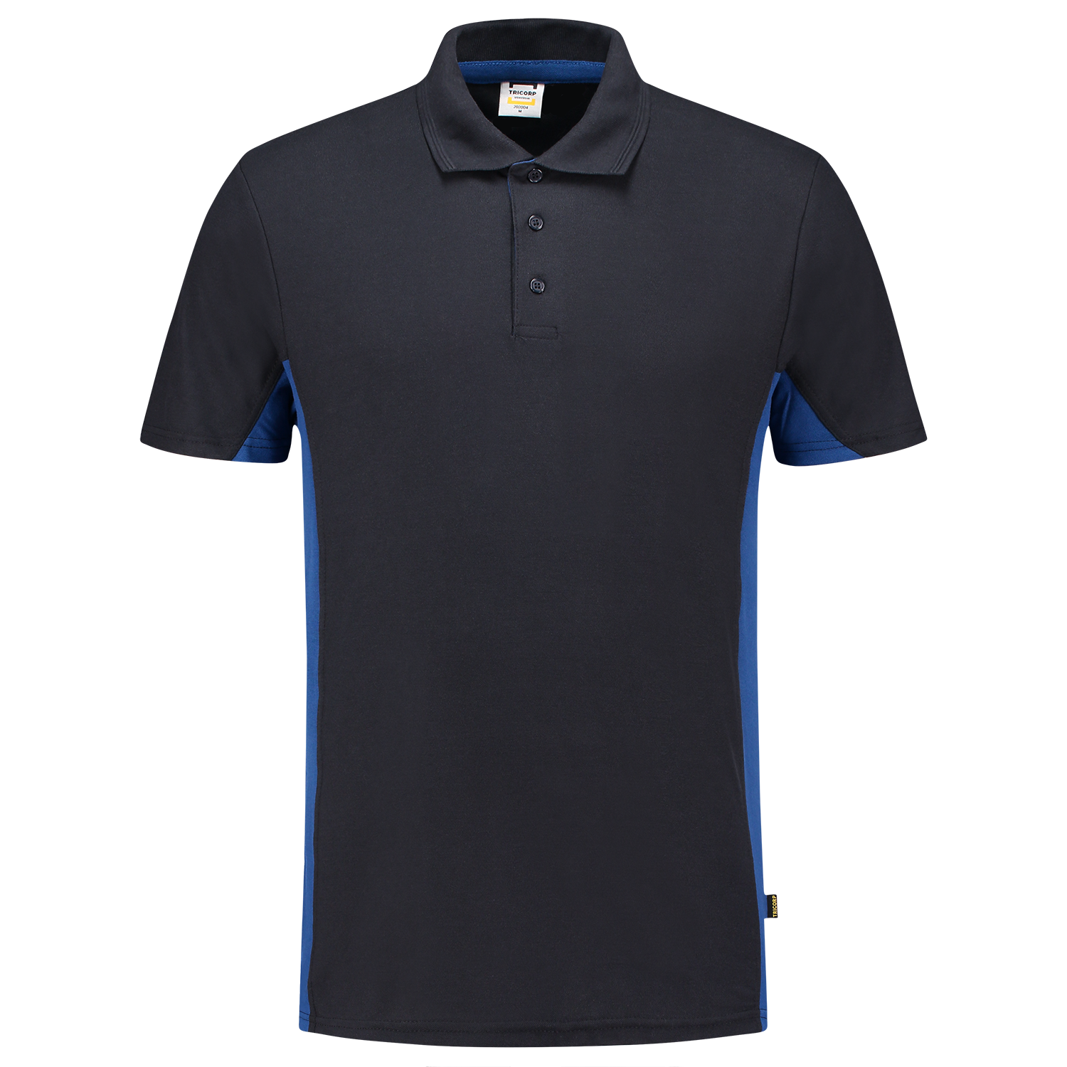 Tricorp Poloshirt Bicolor 202004