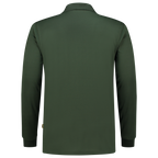 Tricorp Poloshirt UV-Schutz Cooldry Langarm 202005