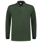 Tricorp Poloshirt UV-Schutz Cooldry Langarm 202005