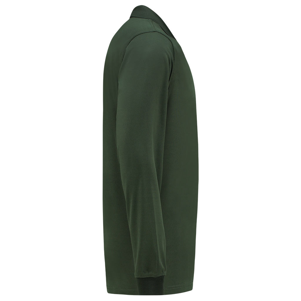 Tricorp Poloshirt UV-Schutz Cooldry Langarm 202005