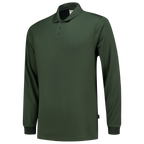 Tricorp Poloshirt UV-Schutz Cooldry Langarm 202005