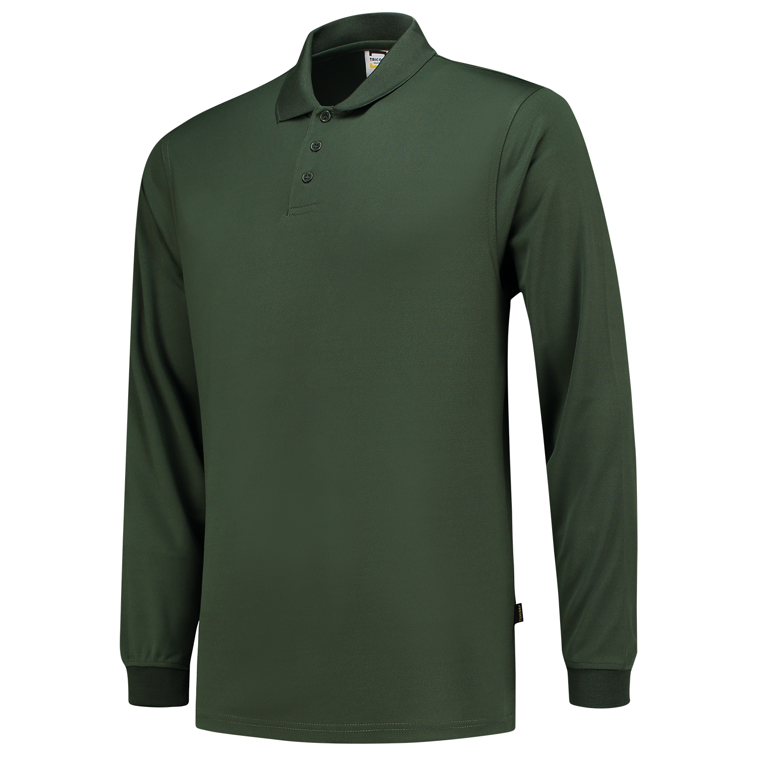 Tricorp Poloshirt UV-Schutz Cooldry Langarm 202005