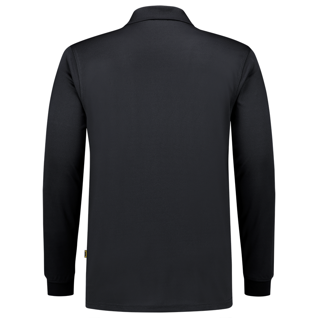 Tricorp Poloshirt UV-Schutz Cooldry Langarm 202005