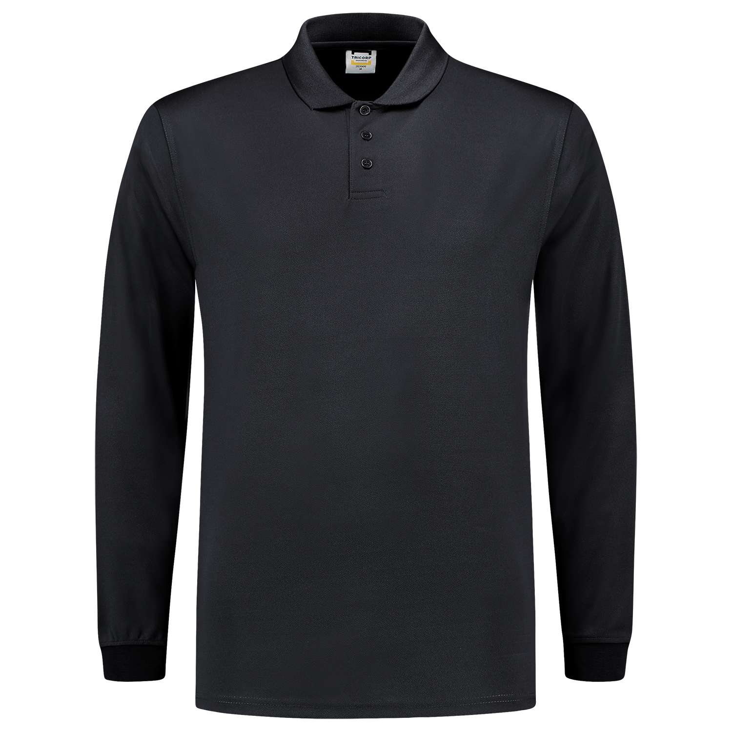 Tricorp Poloshirt UV-Schutz Cooldry Langarm 202005