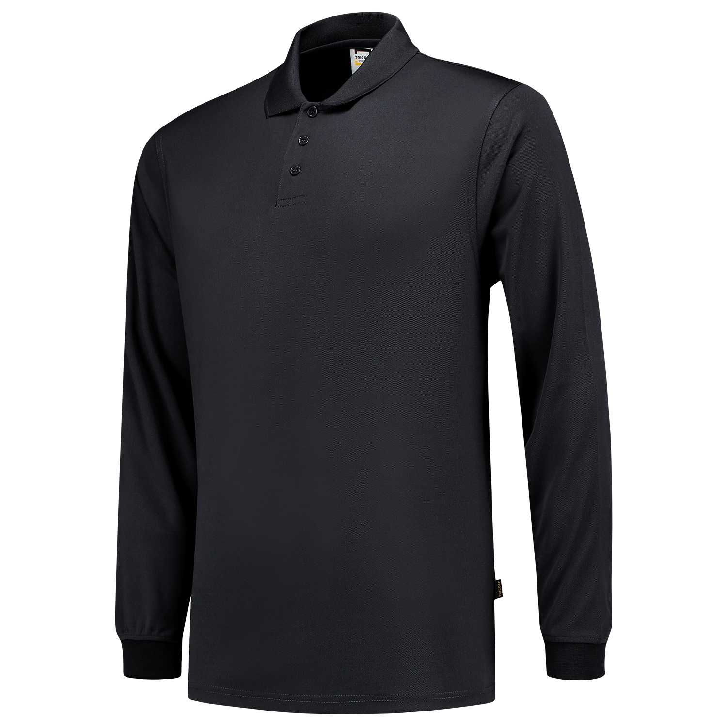 Tricorp Poloshirt UV-Schutz Cooldry Langarm 202005